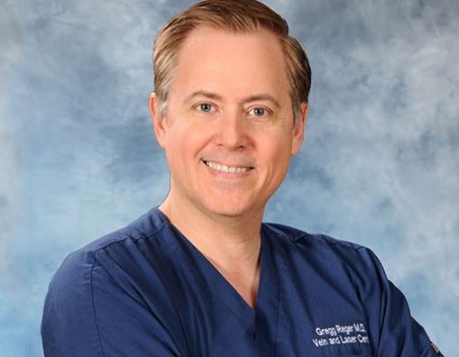 Dr. Gregg Reger MD