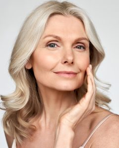 Venus Viva for Neck Rejuvenation | Woodlands TX Medical Spa